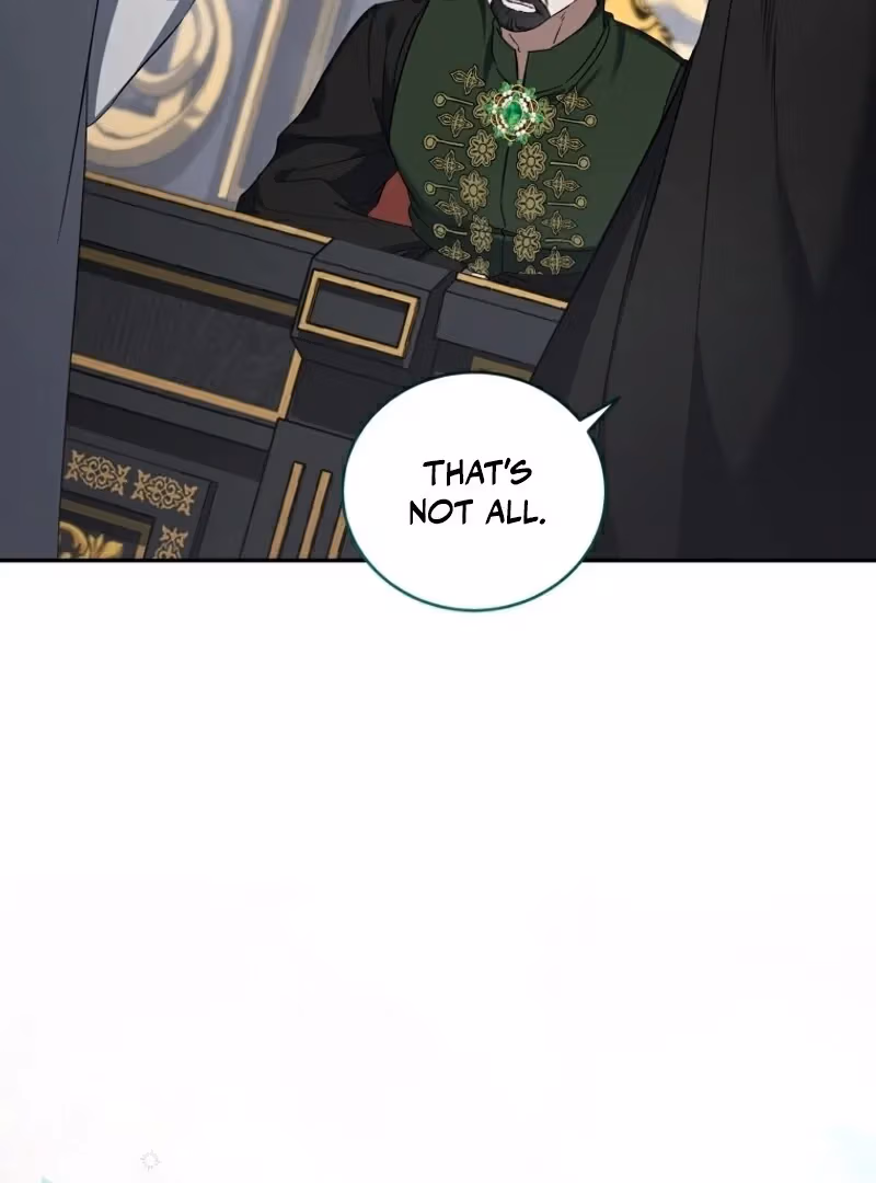 The Secret of House Francesca Chapter 55 page 7 - 
