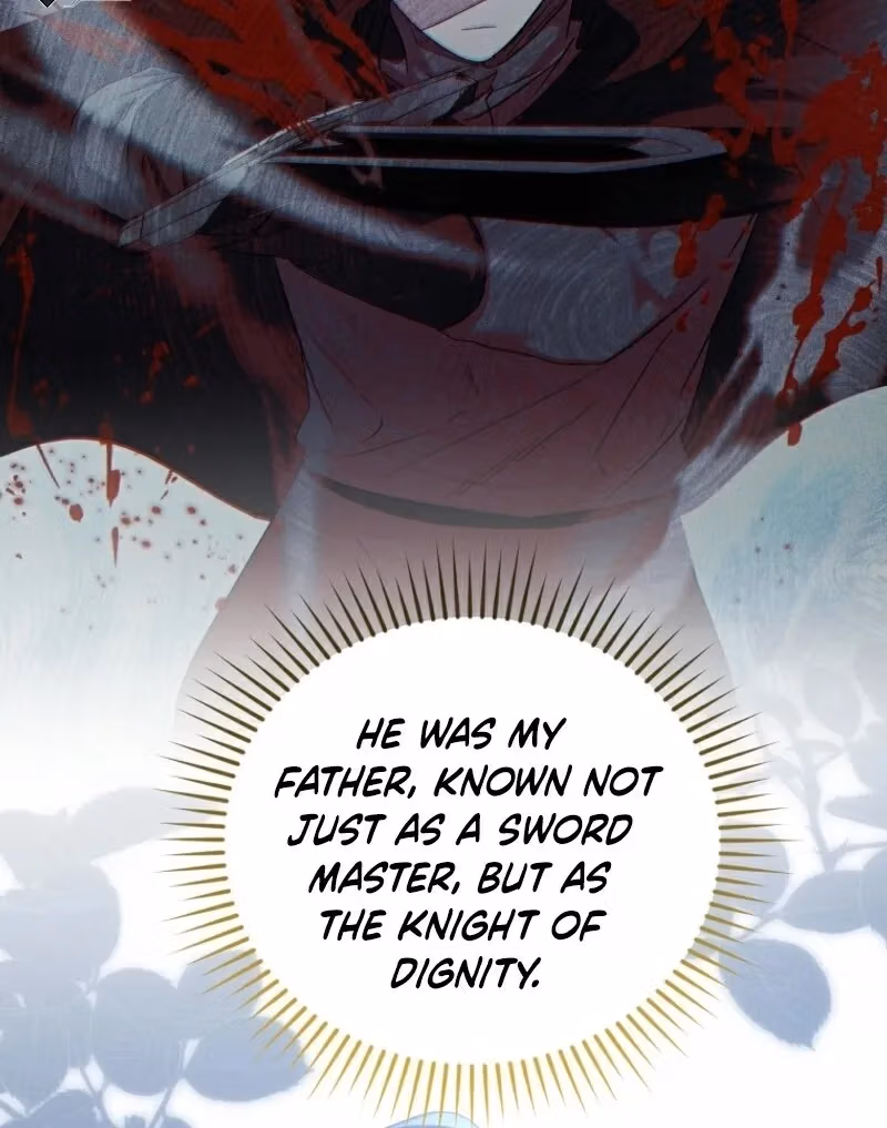 The Secret of House Francesca Chapter 55 page 61 - 