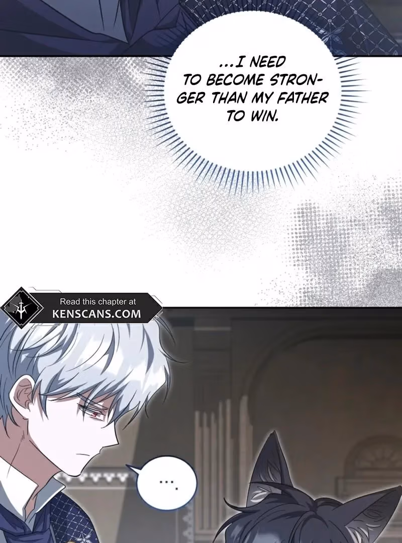 The Secret of House Francesca Chapter 55 page 69 - 