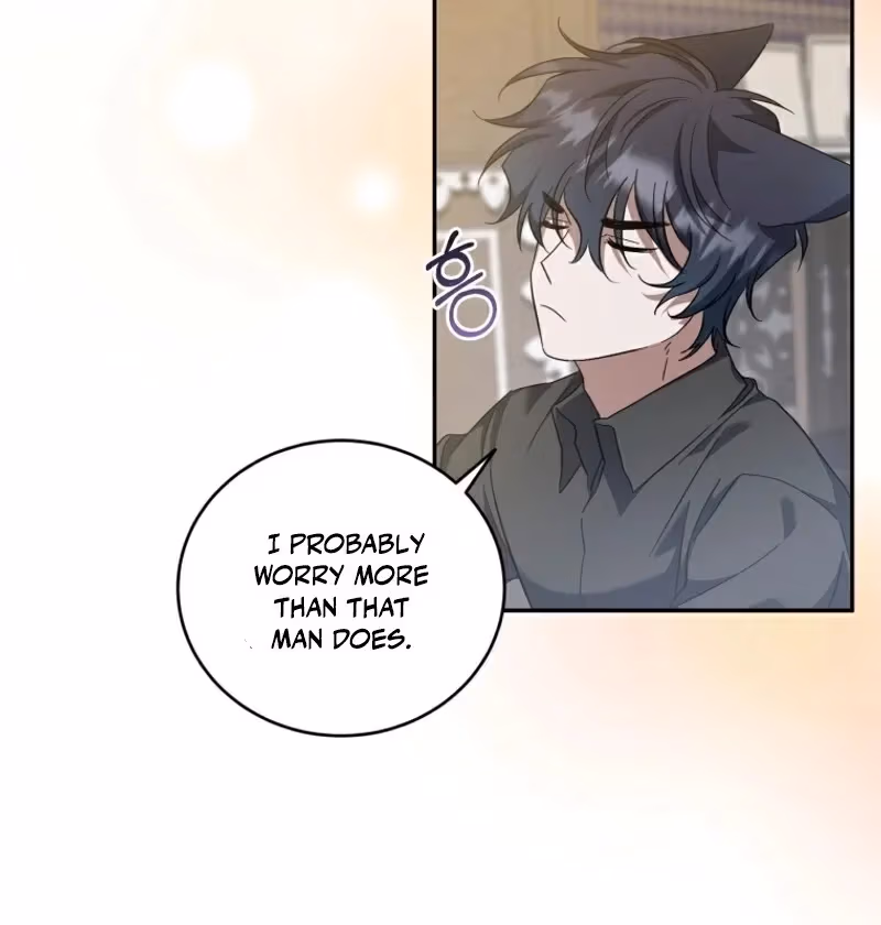 The Secret of House Francesca Chapter 55 page 73 - 
