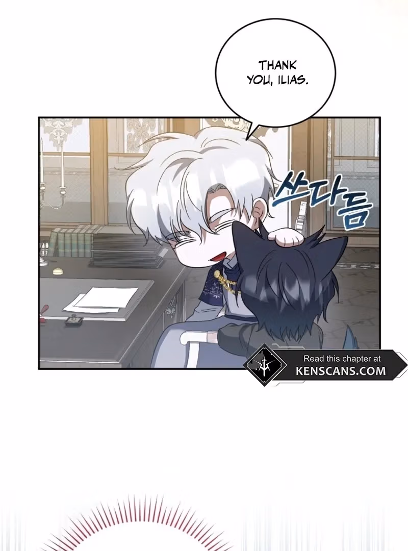 The Secret of House Francesca Chapter 55 page 74 - 