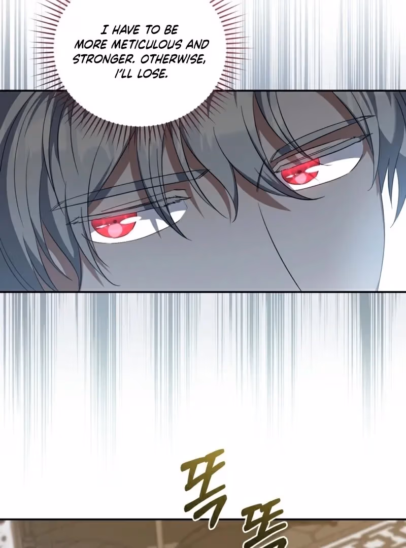 The Secret of House Francesca Chapter 55 page 75 - 
