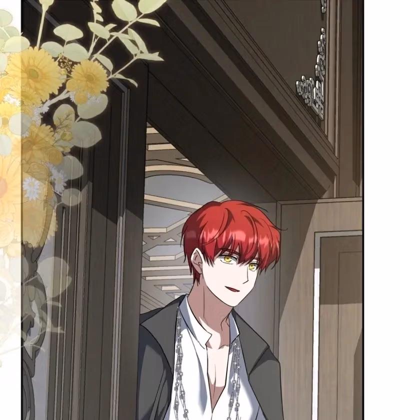 The Secret of House Francesca Chapter 55 page 78 - 