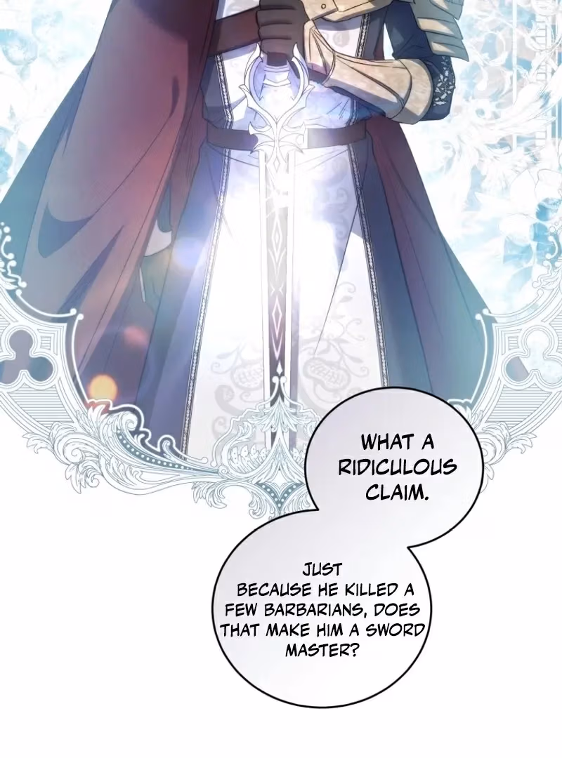 The Secret of House Francesca Chapter 55 page 9 - 