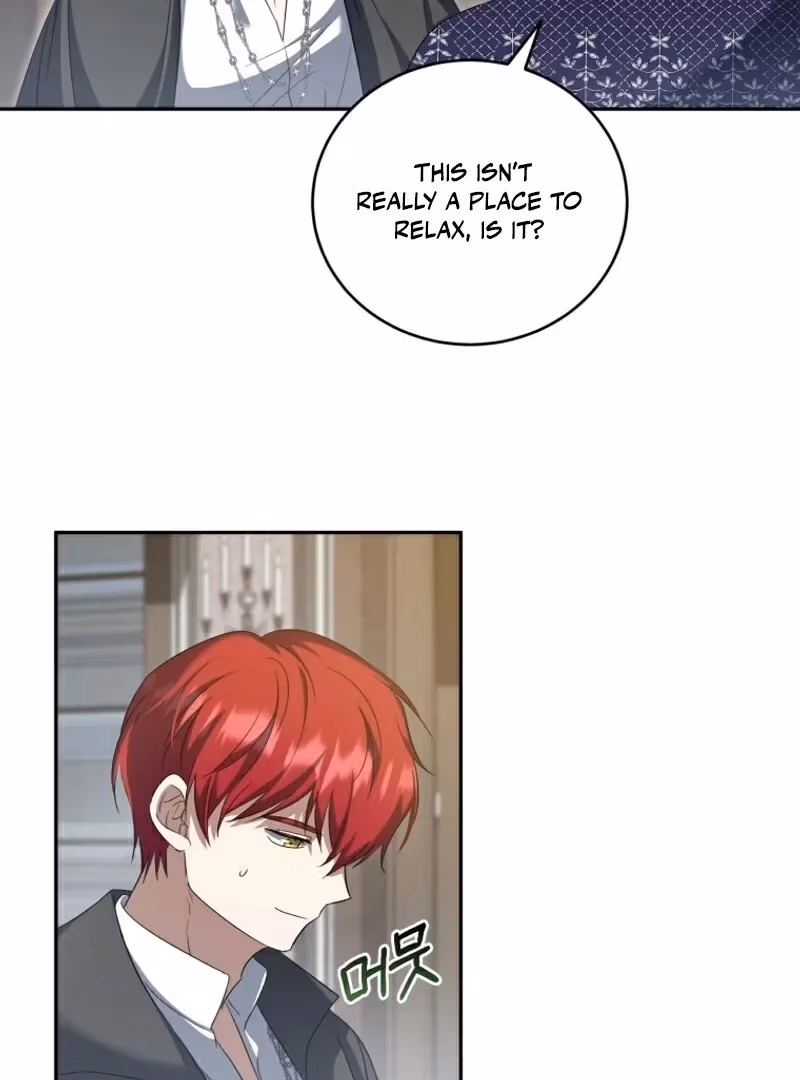 The Secret of House Francesca Chapter 55 page 83 - 