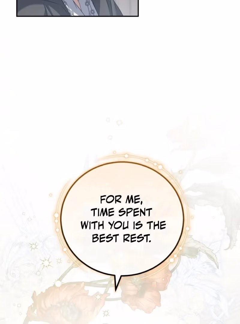 The Secret of House Francesca Chapter 55 page 84 - 