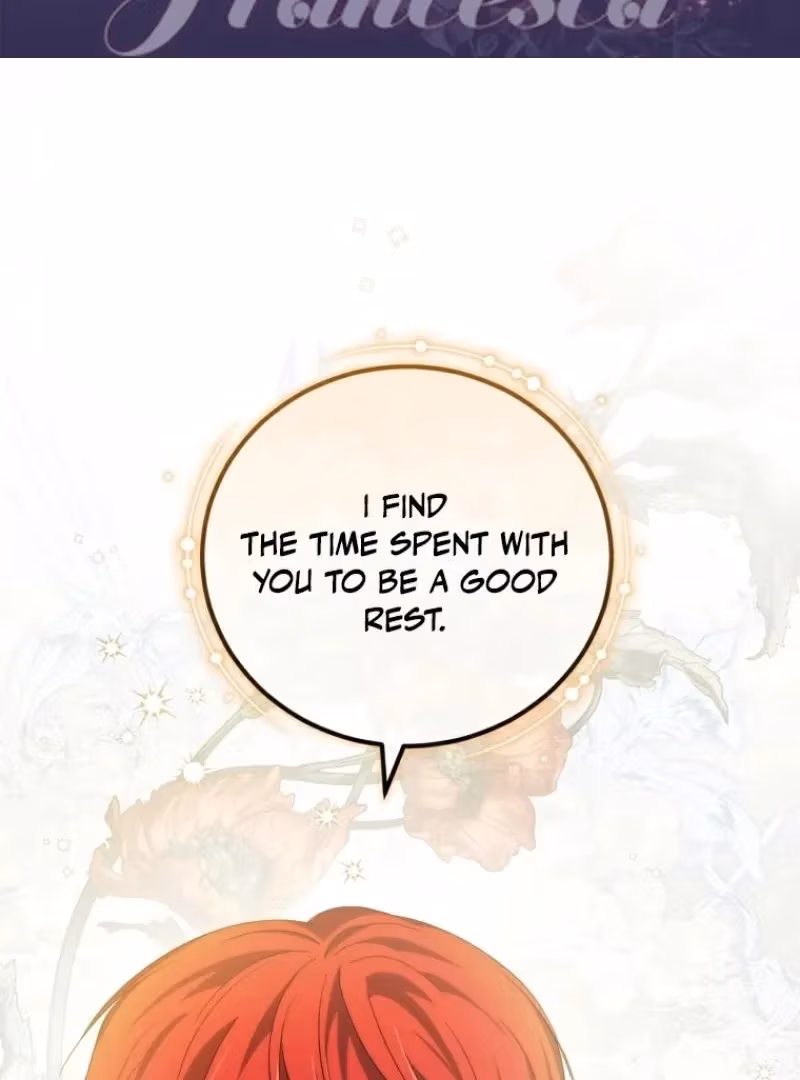 The Secret of House Francesca Chapter 56 page 2 - 