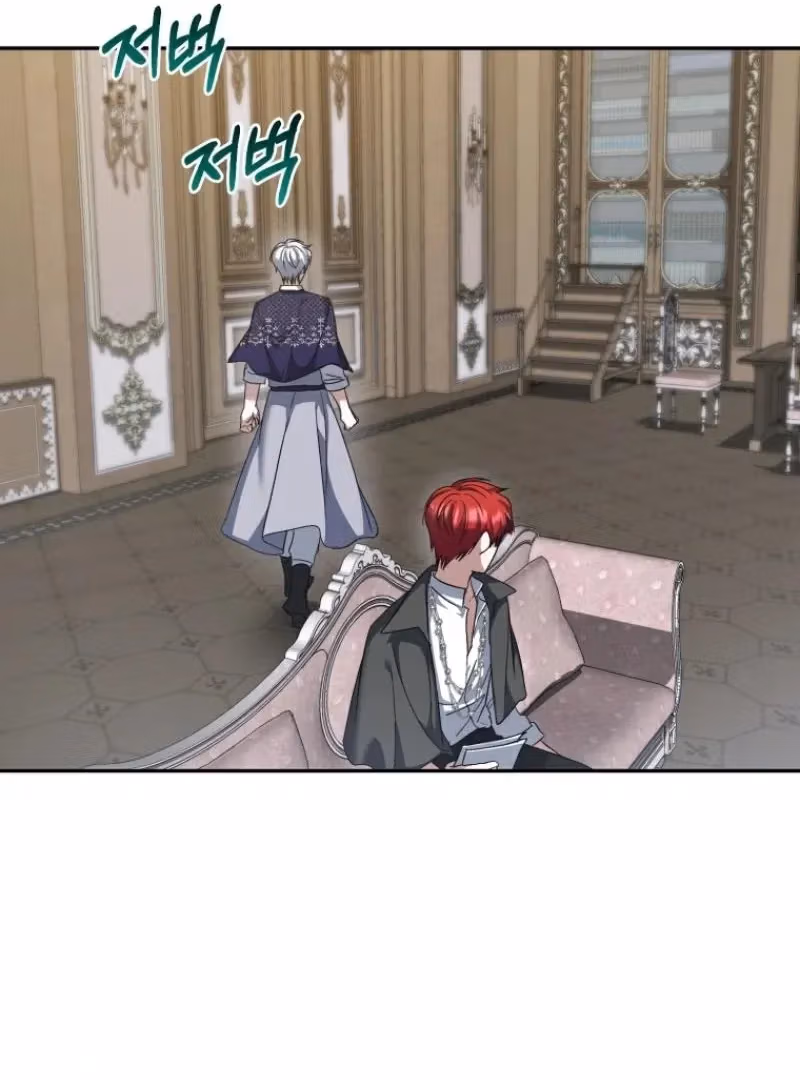 The Secret of House Francesca Chapter 56 page 12 - 