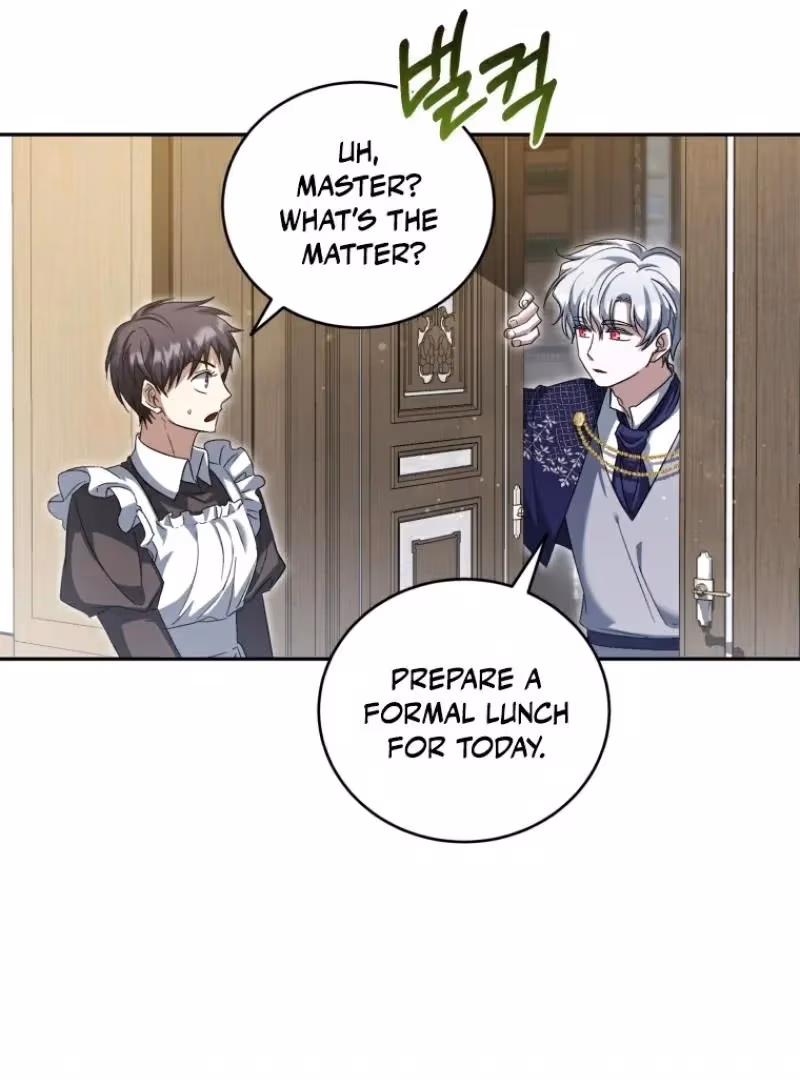The Secret of House Francesca Chapter 56 page 13 - 
