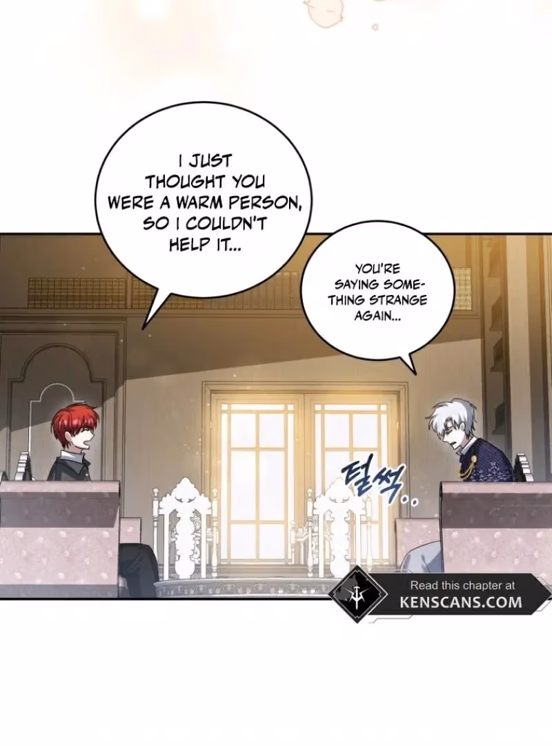 The Secret of House Francesca Chapter 56 page 19 - 