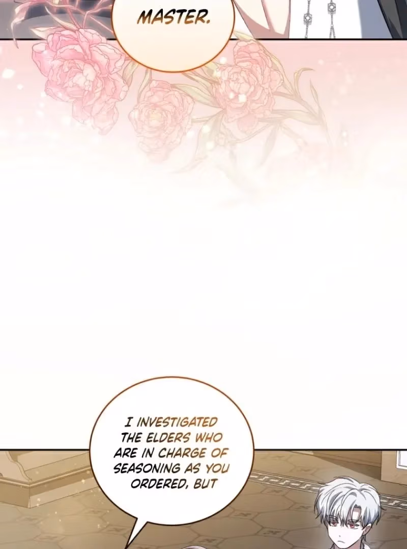 The Secret of House Francesca Chapter 56 page 25 - 