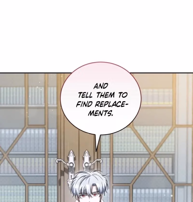 The Secret of House Francesca Chapter 56 page 28 - 