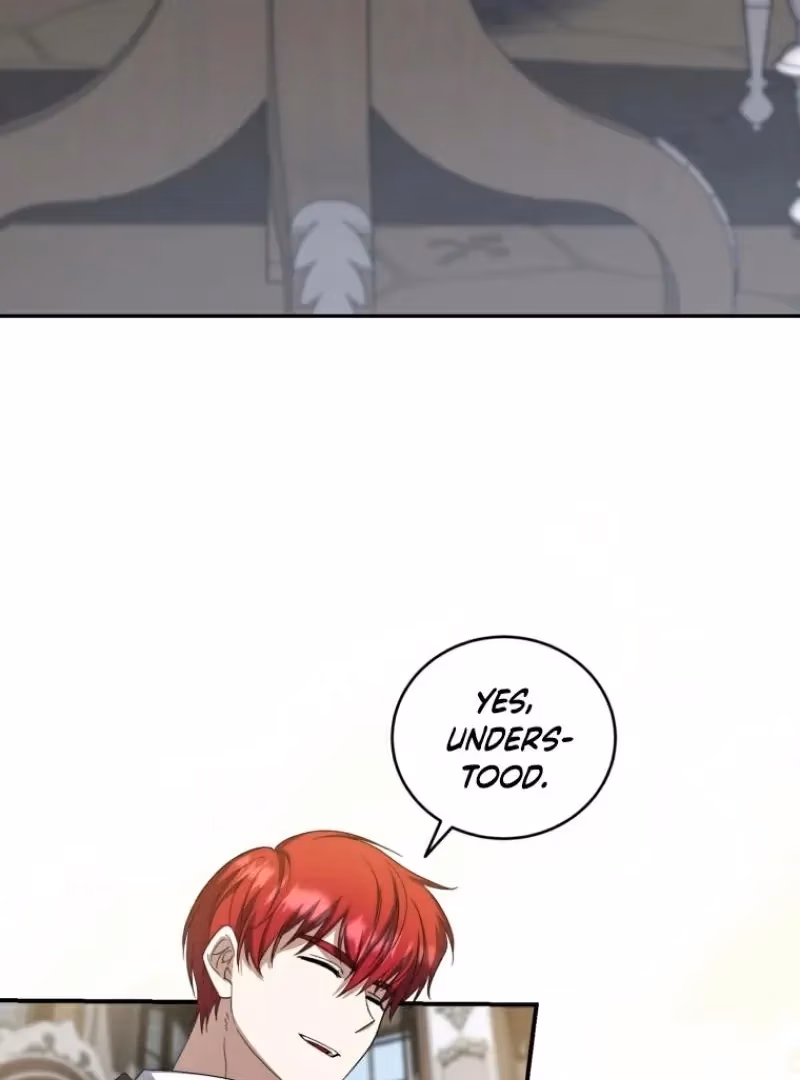 The Secret of House Francesca Chapter 56 page 30 - 
