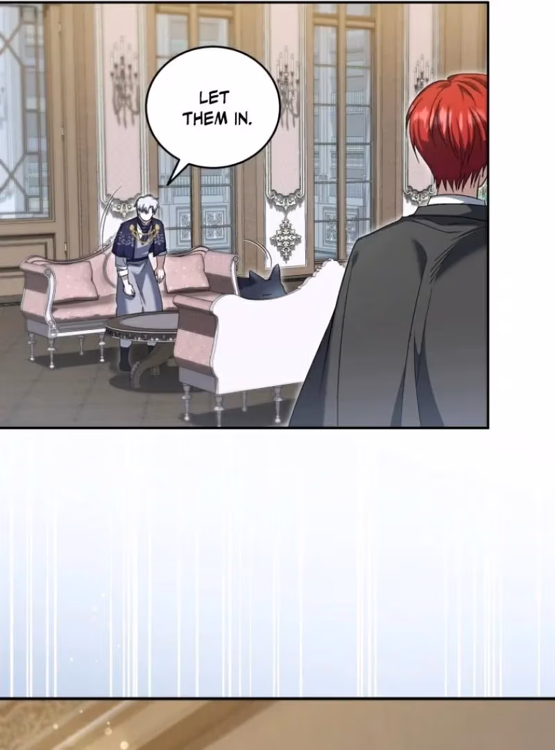 The Secret of House Francesca Chapter 56 page 42 - 