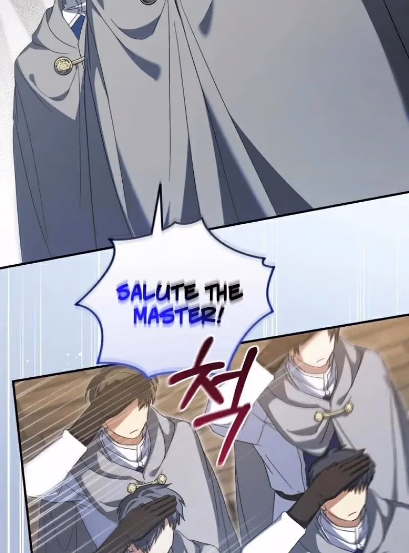 The Secret of House Francesca Chapter 56 page 44 - 