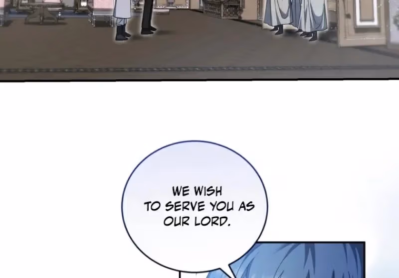The Secret of House Francesca Chapter 56 page 46 - 