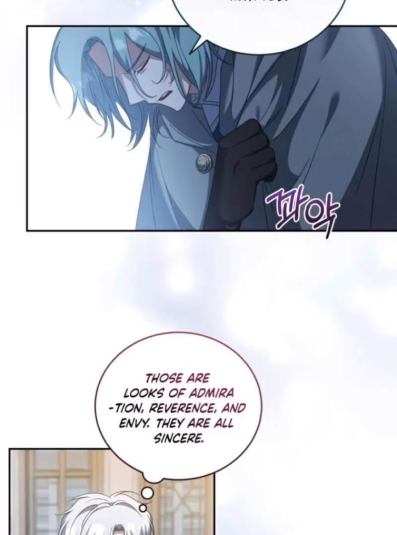 The Secret of House Francesca Chapter 56 page 50 - 