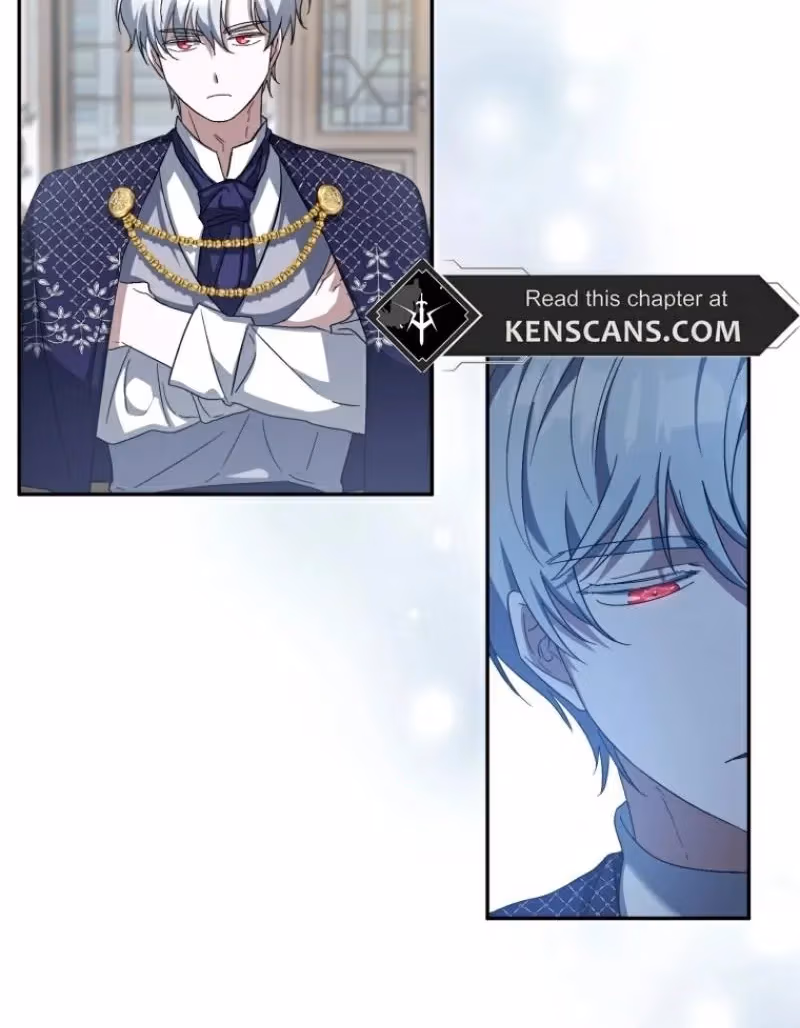The Secret of House Francesca Chapter 56 page 51 - 