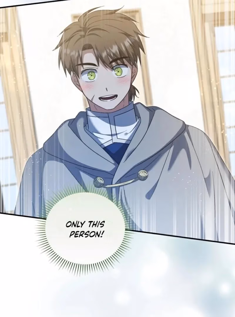 The Secret of House Francesca Chapter 56 page 60 - 
