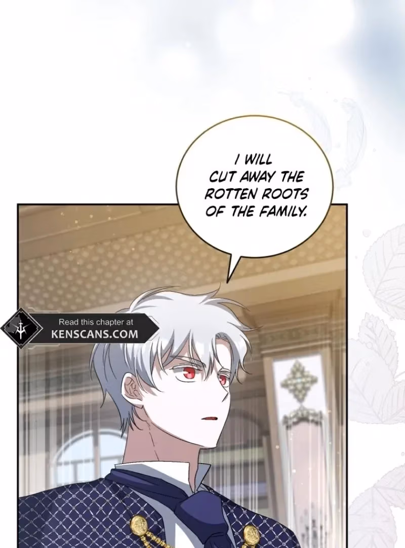 The Secret of House Francesca Chapter 56 page 61 - 