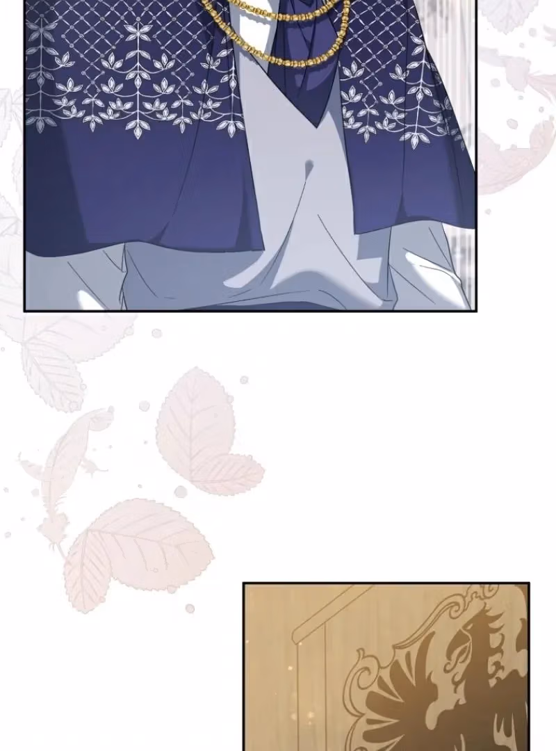 The Secret of House Francesca Chapter 56 page 62 - 