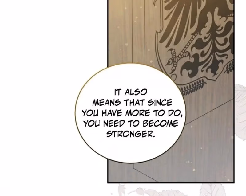 The Secret of House Francesca Chapter 56 page 63 - 