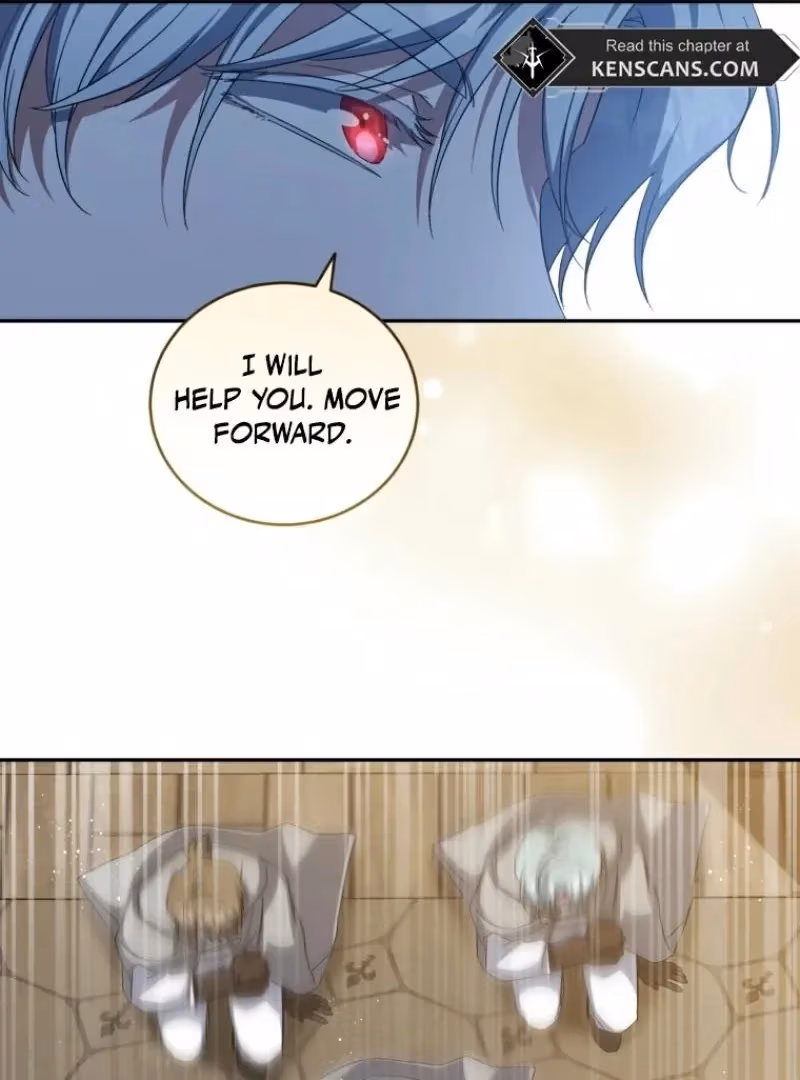 The Secret of House Francesca Chapter 56 page 65 - 
