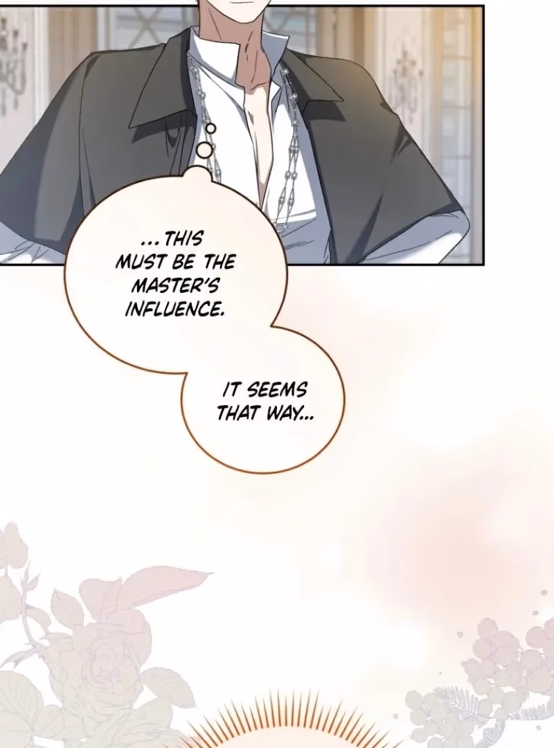 The Secret of House Francesca Chapter 56 page 68 - 