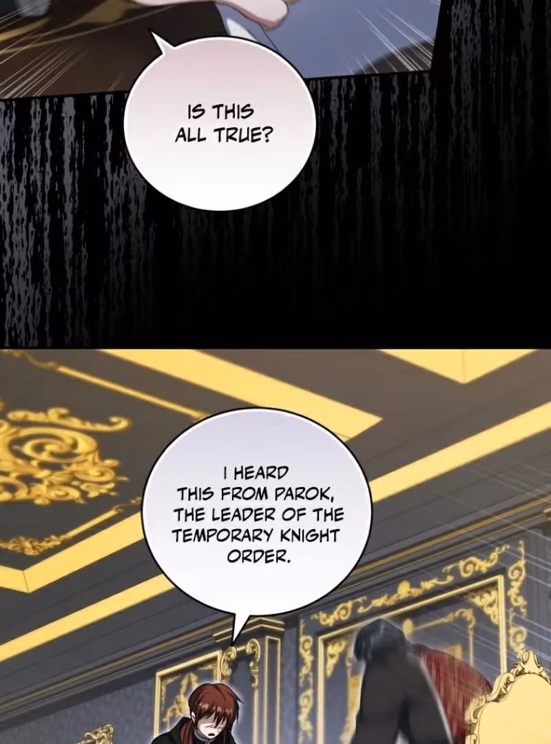 The Secret of House Francesca Chapter 56 page 73 - 