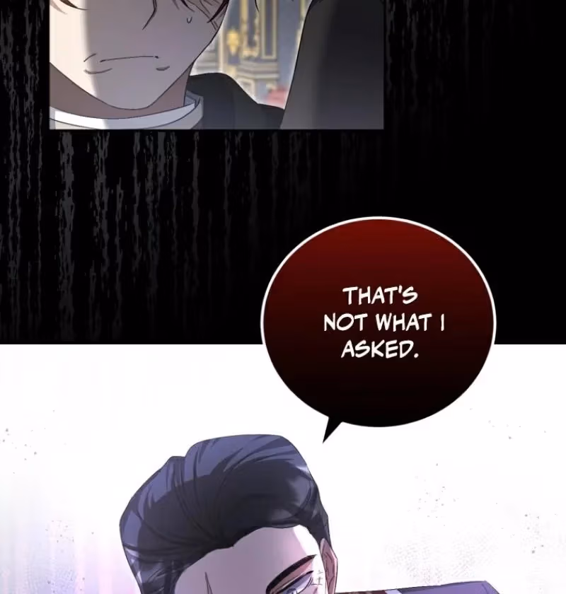 The Secret of House Francesca Chapter 56 page 75 - 