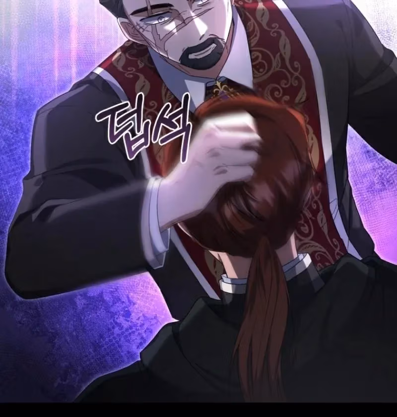 The Secret of House Francesca Chapter 56 page 76 - 
