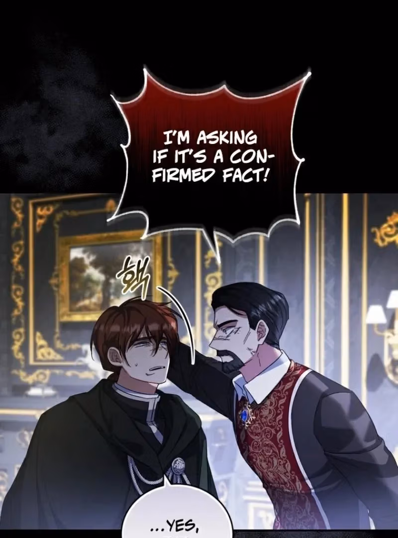 The Secret of House Francesca Chapter 56 page 77 - 