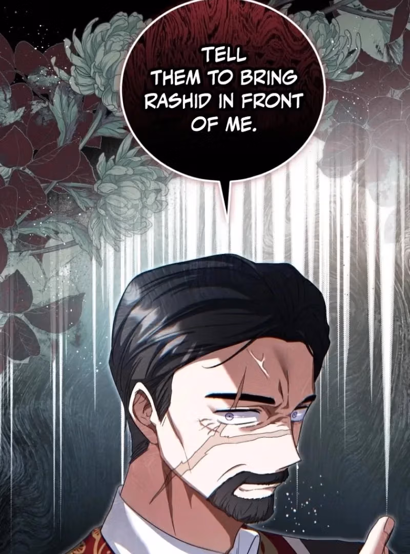 The Secret of House Francesca Chapter 56 page 80 - 