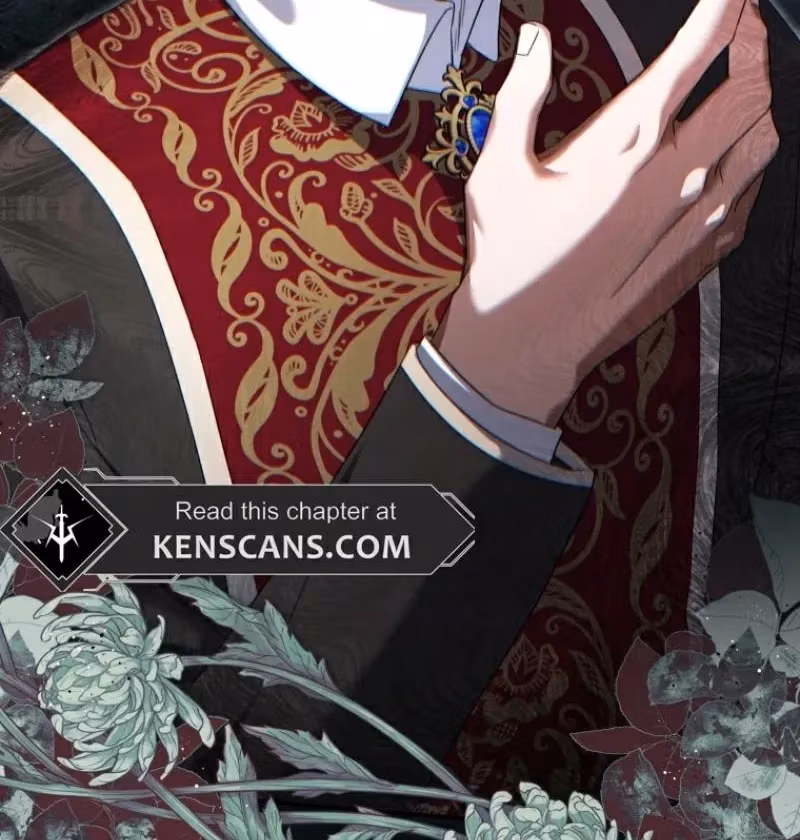 The Secret of House Francesca Chapter 56 page 81 - 