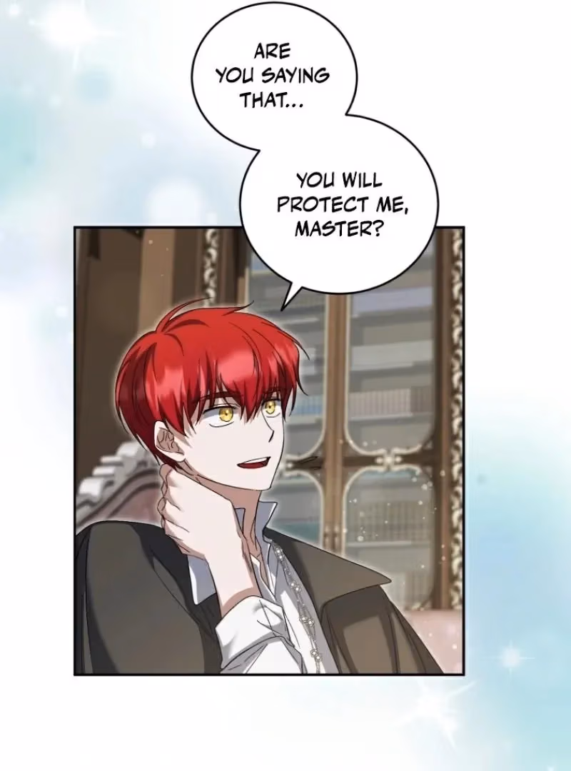 The Secret of House Francesca Chapter 57 page 13 - 