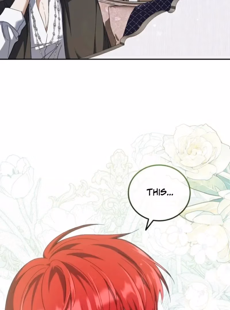 The Secret of House Francesca Chapter 57 page 15 - 