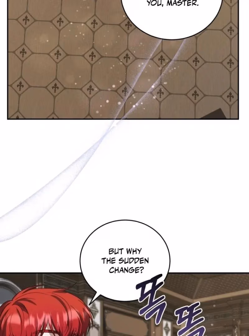 The Secret of House Francesca Chapter 57 page 19 - 