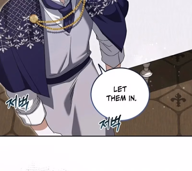 The Secret of House Francesca Chapter 57 page 22 - 