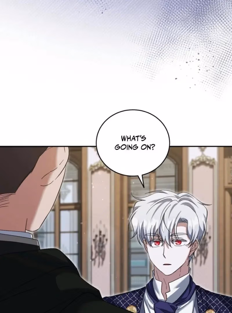 The Secret of House Francesca Chapter 57 page 24 - 