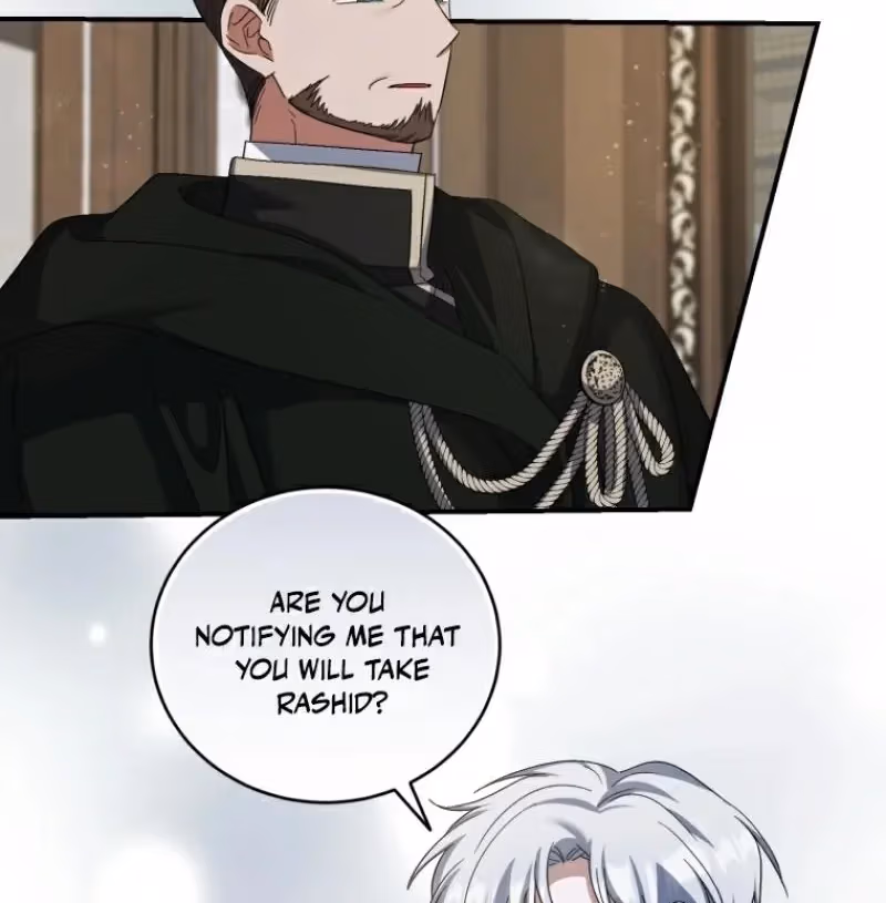 The Secret of House Francesca Chapter 57 page 26 - 