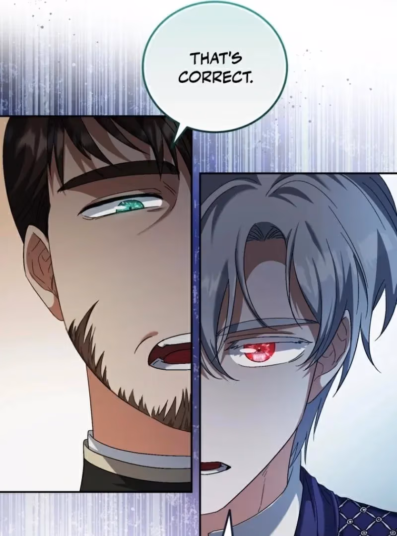 The Secret of House Francesca Chapter 57 page 28 - 