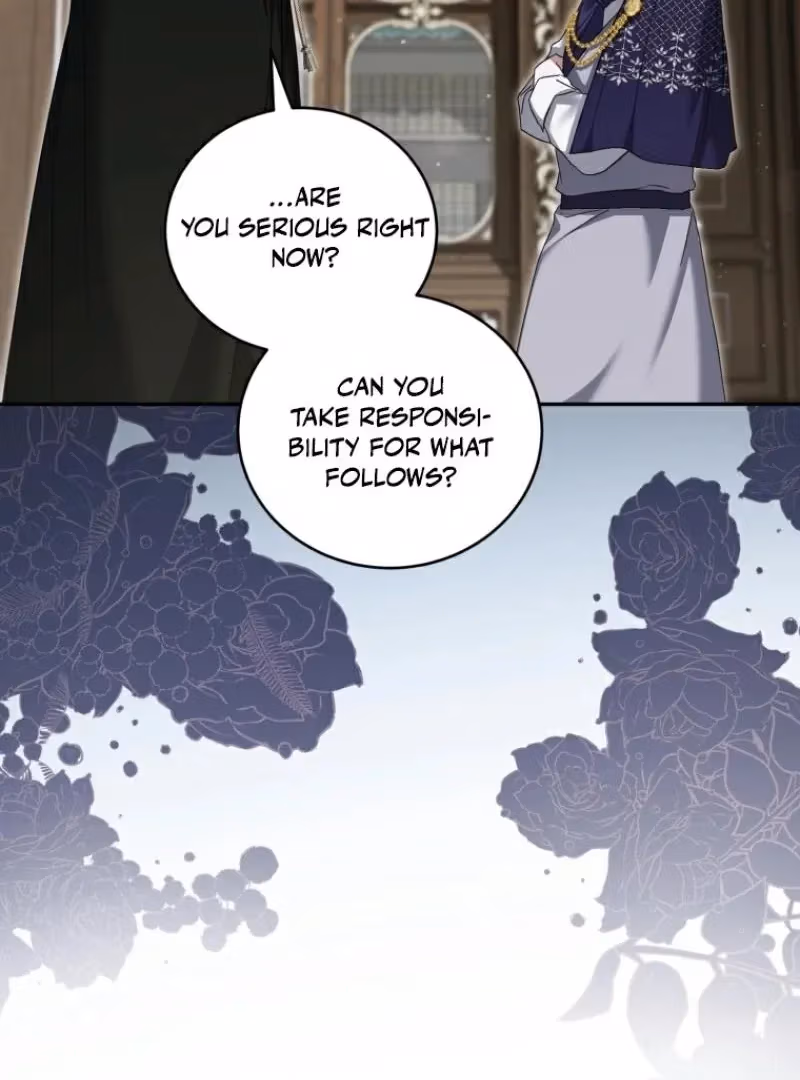 The Secret of House Francesca Chapter 57 page 30 - 