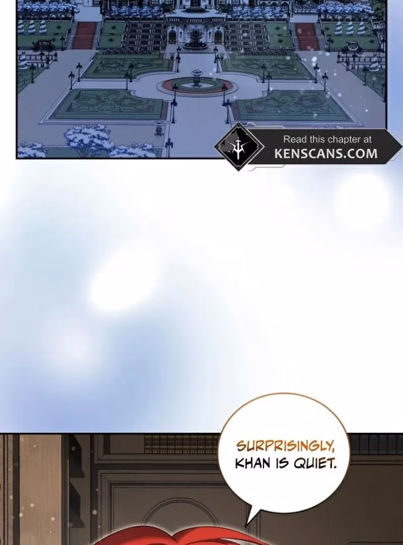 The Secret of House Francesca Chapter 57 page 4 - 
