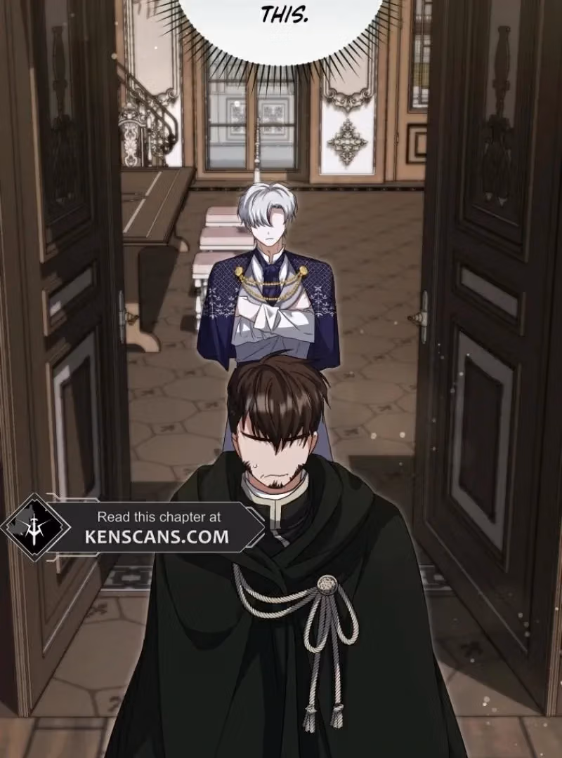 The Secret of House Francesca Chapter 57 page 43 - 