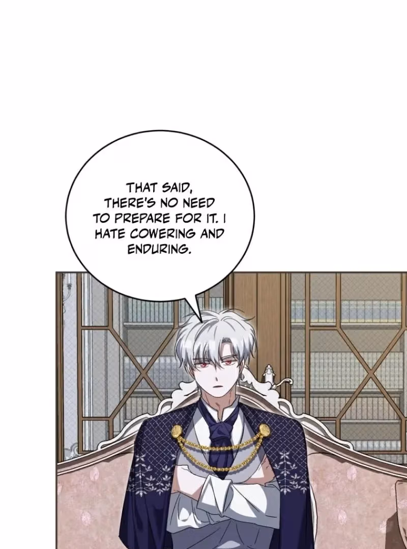 The Secret of House Francesca Chapter 57 page 47 - 