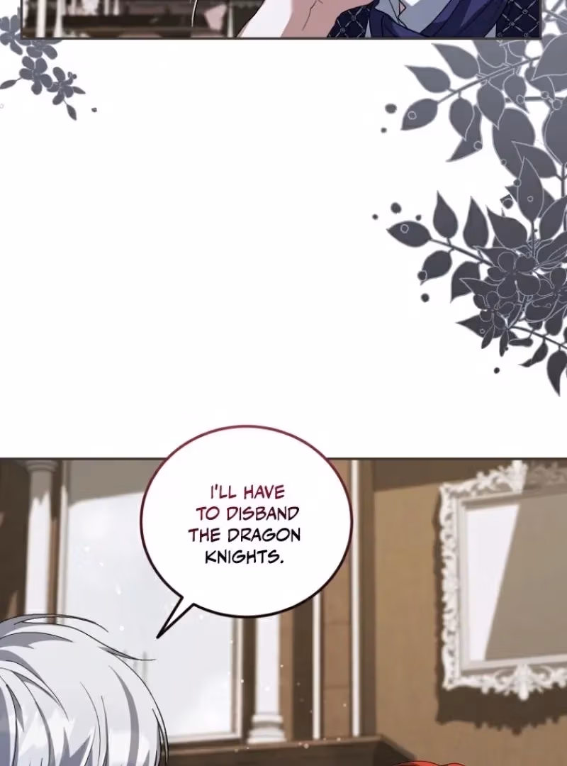 The Secret of House Francesca Chapter 57 page 49 - 