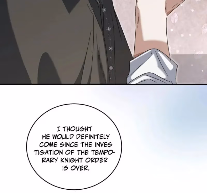 The Secret of House Francesca Chapter 57 page 6 - 