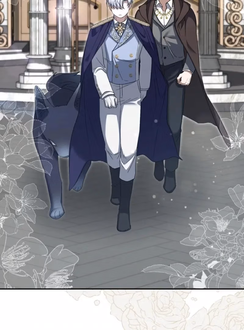 The Secret of House Francesca Chapter 57 page 60 - 