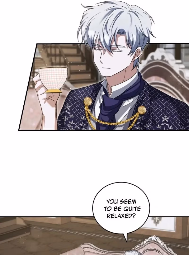 The Secret of House Francesca Chapter 57 page 7 - 