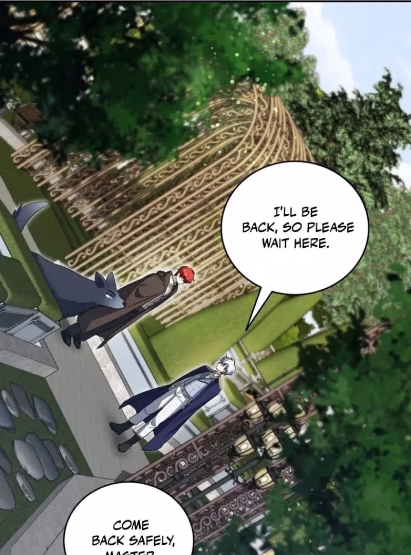 The Secret of House Francesca Chapter 57 page 64 - 
